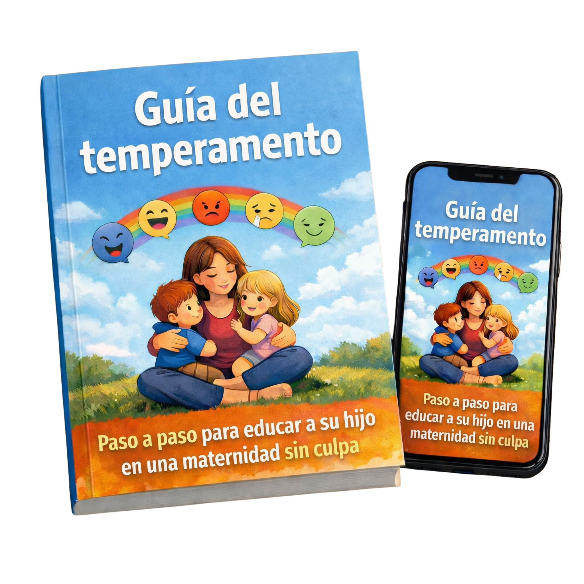 Concepto de temperamentos